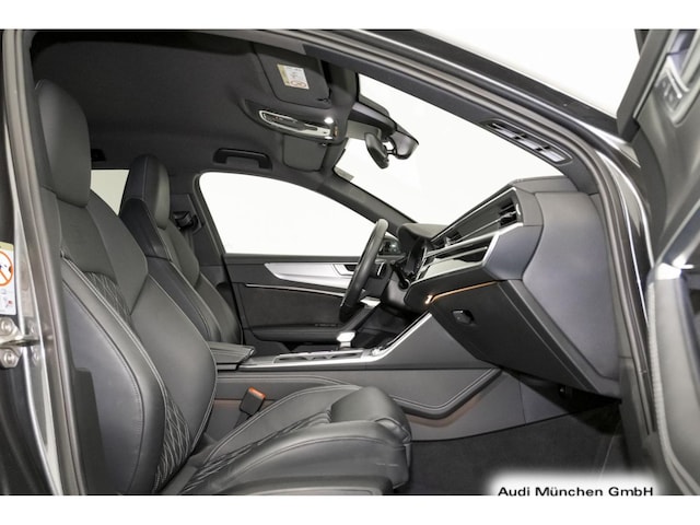 Audi S6 Avant Quattro