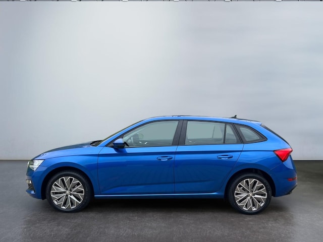 Skoda Scala 1.0 TSI Style Style