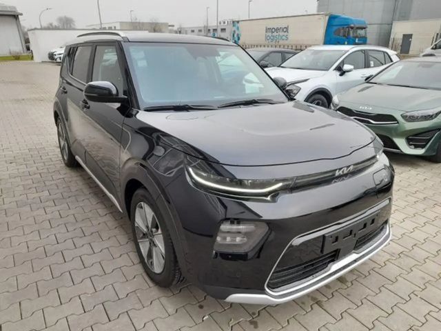 Kia Soul e-Soul