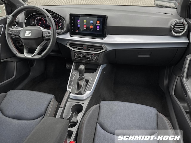 Seat Arona 1.0 TSI DSG FR-lijn