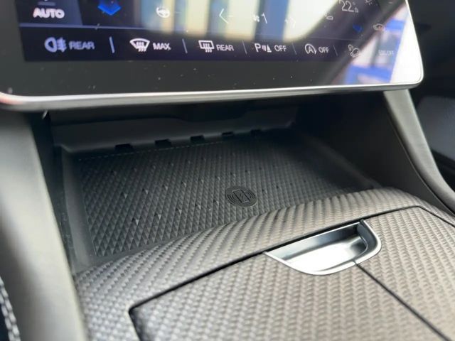 Maserati Grecale Trofeo