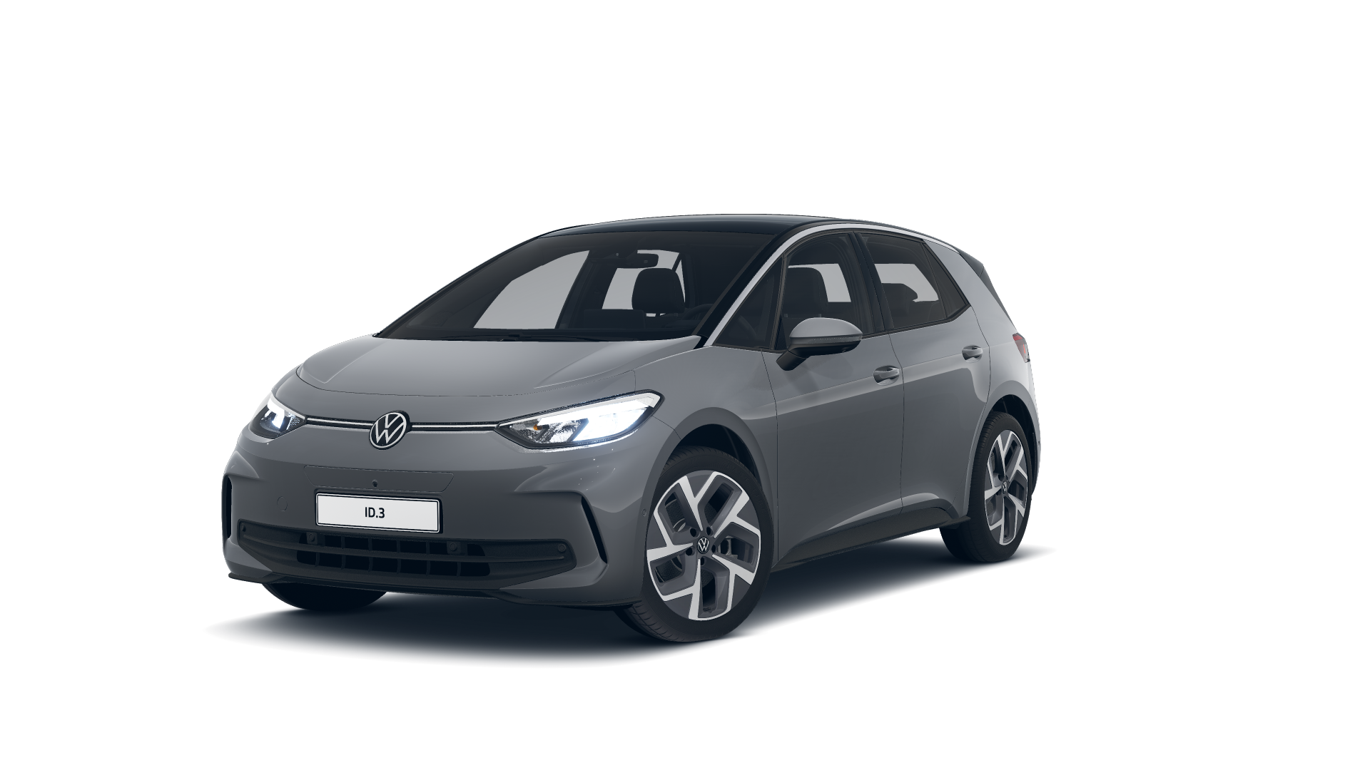 Volkswagen ID.3 77 KWh Performance Pro
