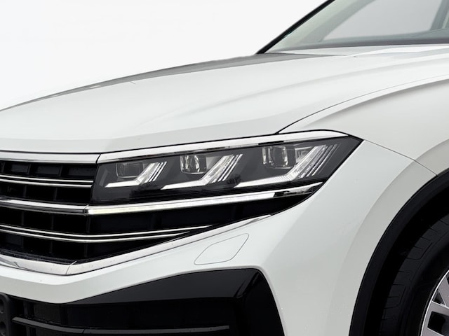 Volkswagen Touareg 3.0 V6 TDI