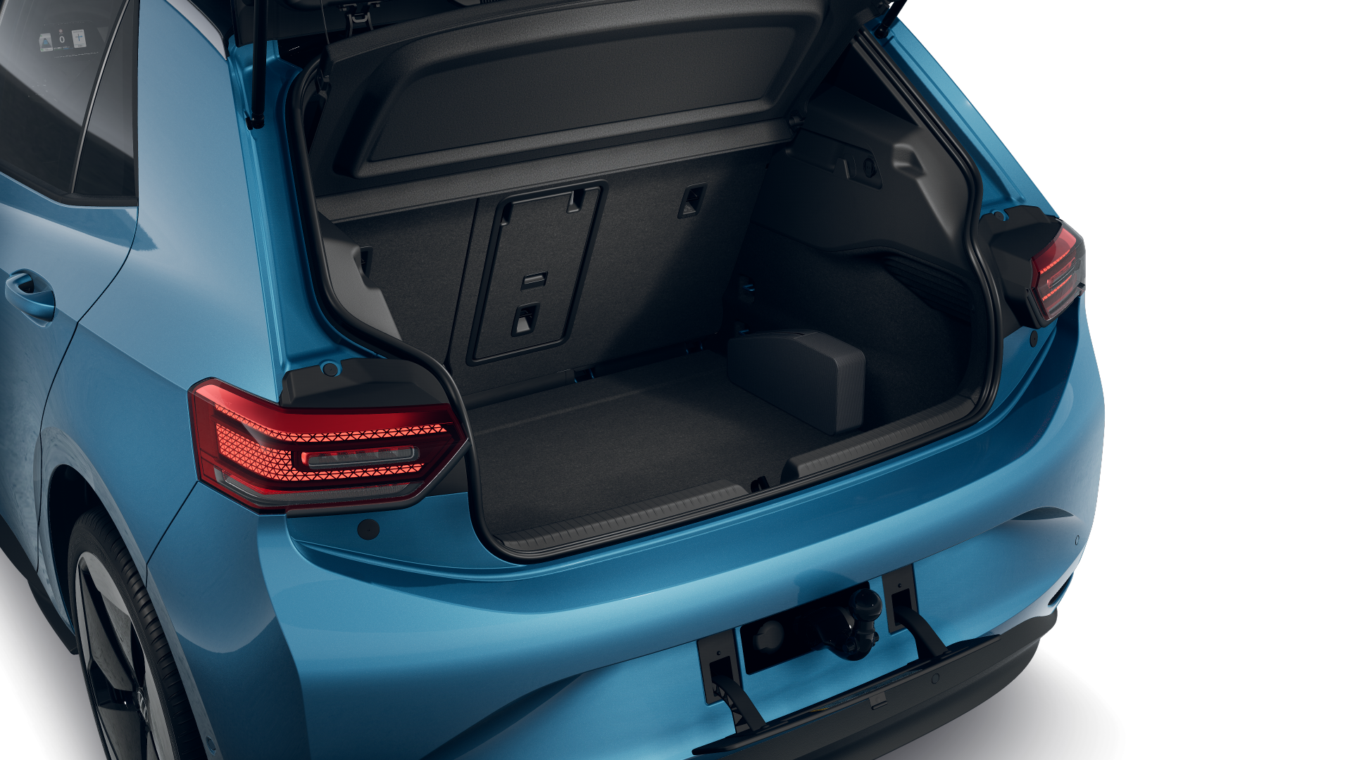 Volkswagen ID.3 Navi ACC Panorama Sitzheizung DAB+ KLIMA LED ALU