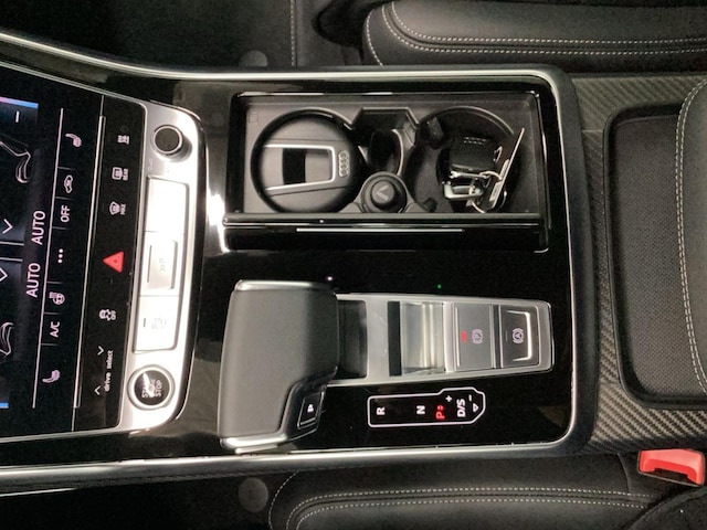 Audi Q8 55 TFSI Quattro