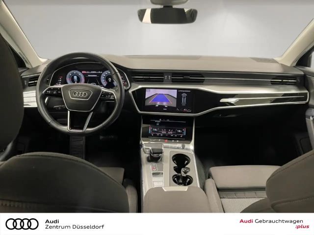 Audi A6 40 TDI Avant Quattro Sport