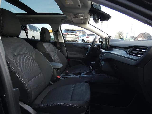 Ford Focus Active Wagon