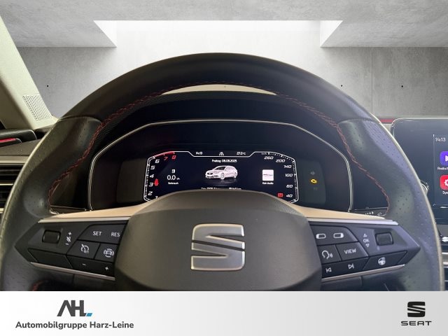 Seat Leon 1.5 TSI Sportstourer