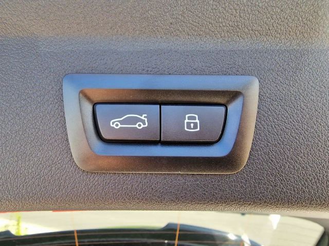 BMW 120 M-Sport Sedan