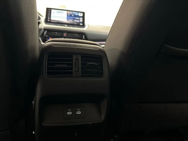 Nissan Qashqai DIG-T N-Connecta