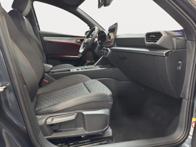 Seat Leon 1.5 eTSI FR-lijn Sportstourer