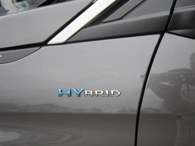 Peugeot 3008 EAT8 GT-Line Hybrid
