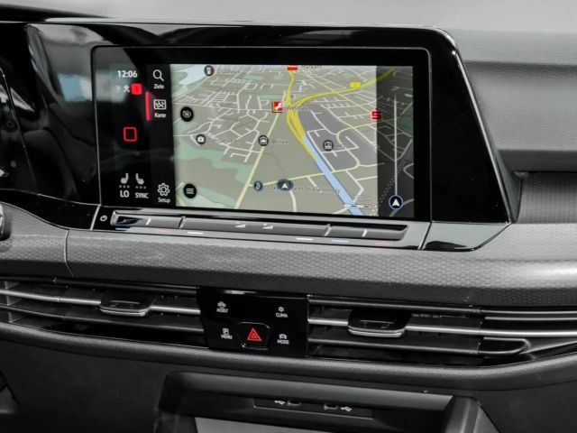 Volkswagen Golf DSG GTI Golf VIII IQ.Drive