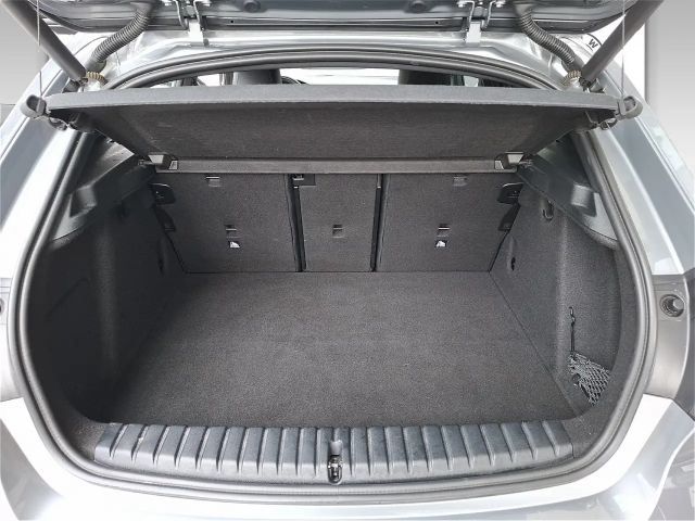 BMW 118 118d Sedan Sport Line