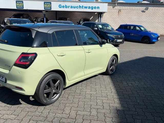 Suzuki Swift 4x2 Comfort Hybrid