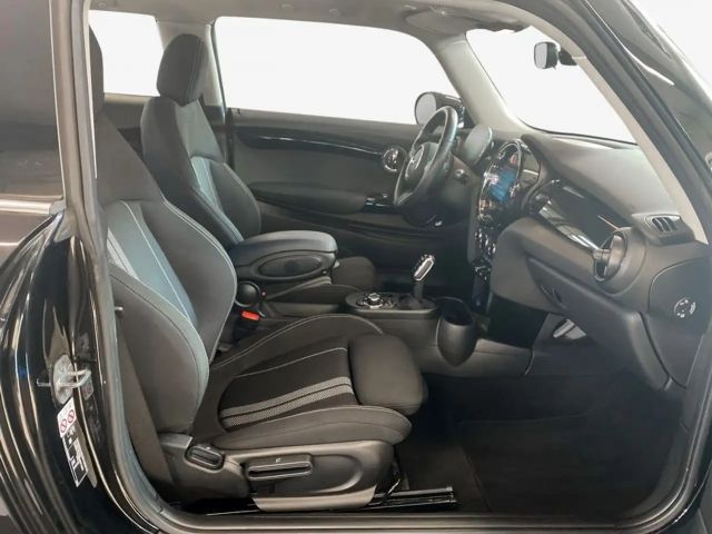 MINI Mini Electric SE