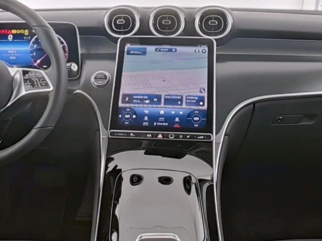 Mercedes-Benz GLC 200 4MATIC AVANTGARDE