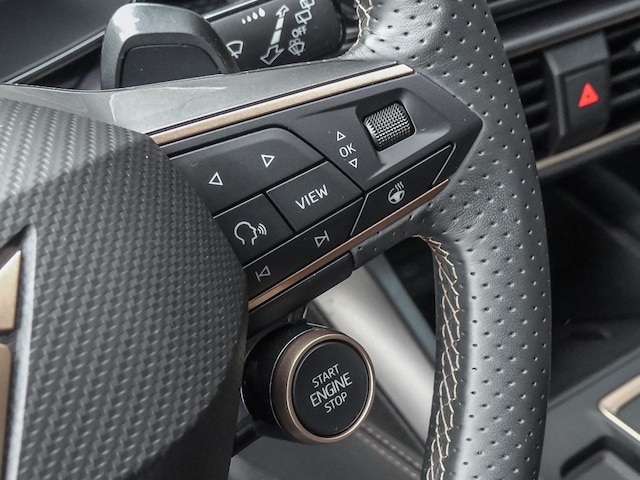 Cupra Leon DSG Sportstourer