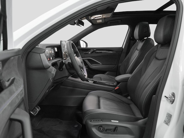 Volkswagen Tayron R-Line eHybrid