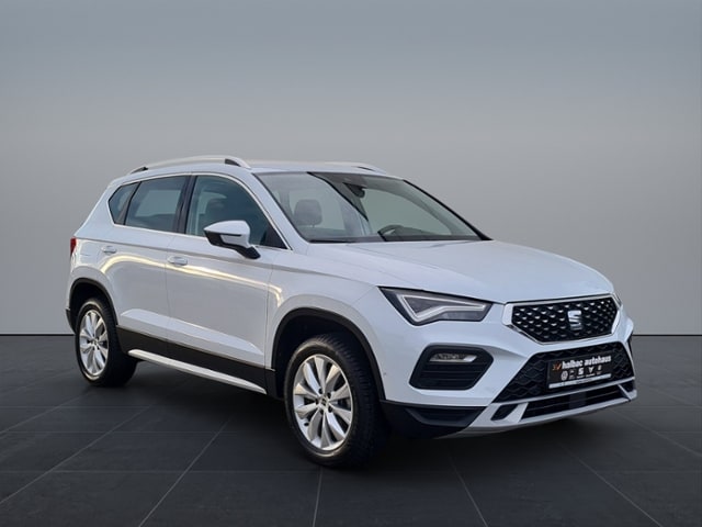 Seat Ateca 1.5 TSI