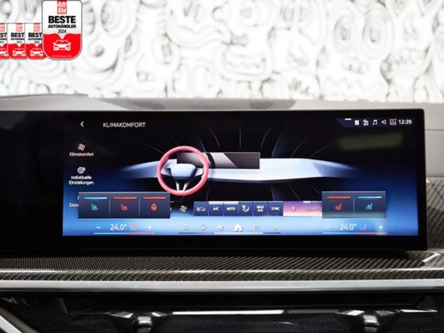 BMW X5 M-Sport xDrive40i