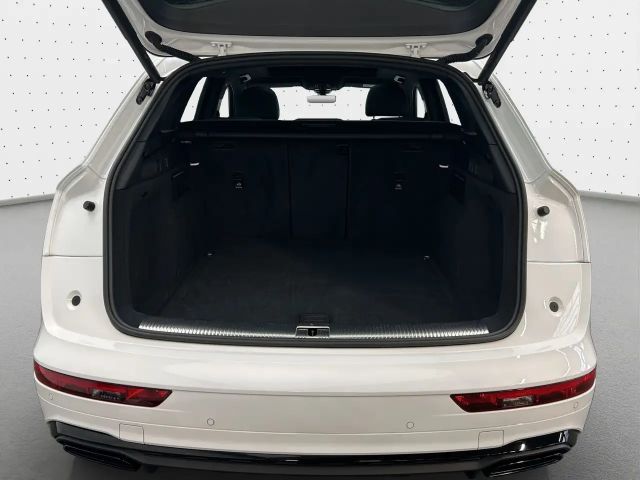 Audi Q5 40 TDI Quattro S-Line