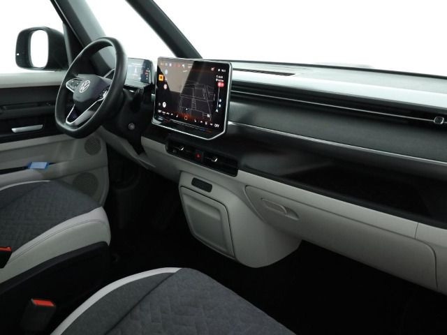 Volkswagen ID.Buzz Pro