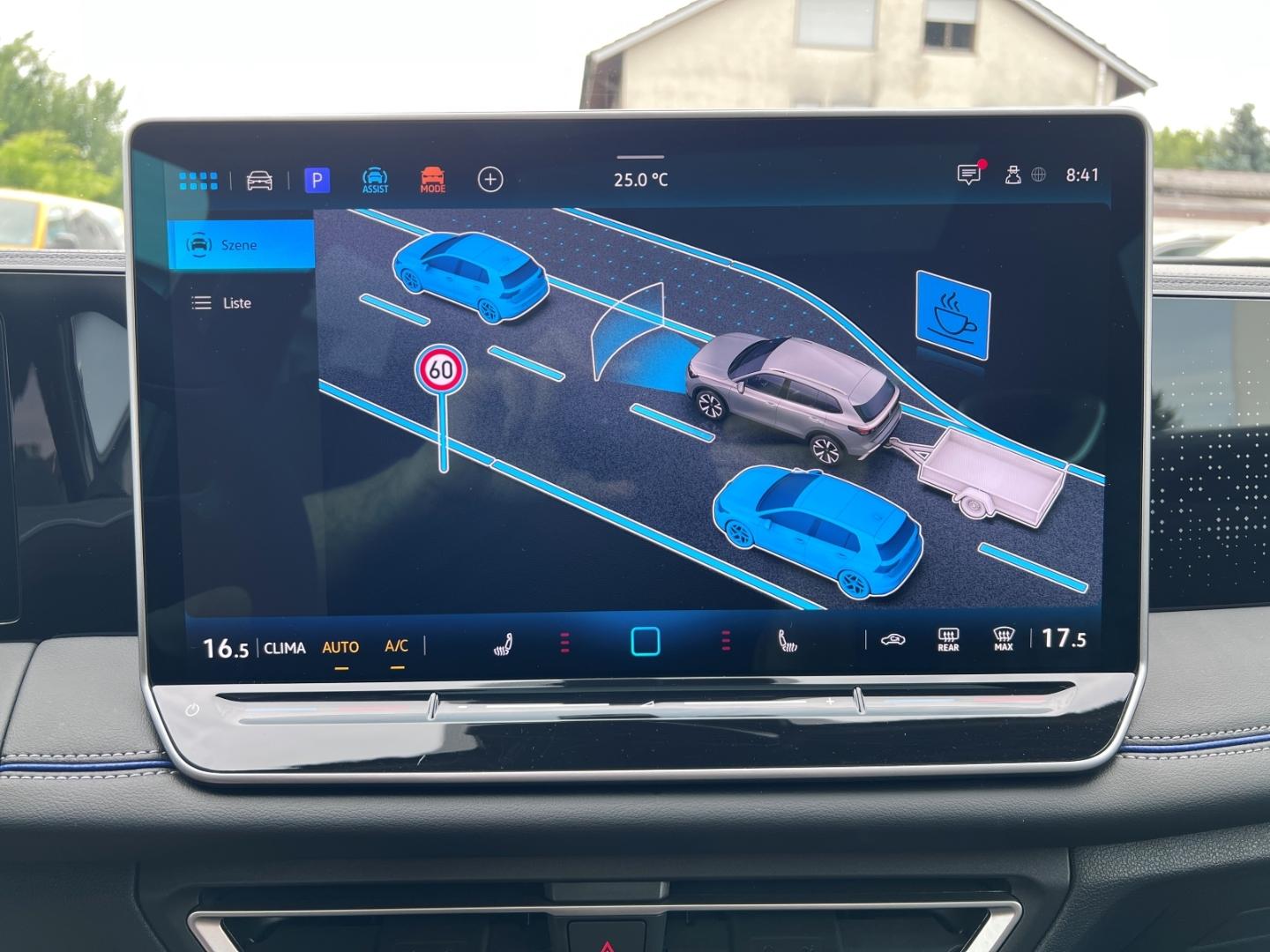 Volkswagen Tiguan 1.5 eTSI IQ.Drive R-Line