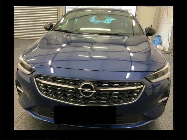 Opel Insignia Sports Tourer Ultimate