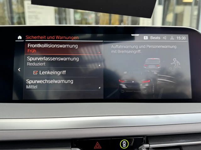 BMW Z4 Cabrio Roadster sDrive20i