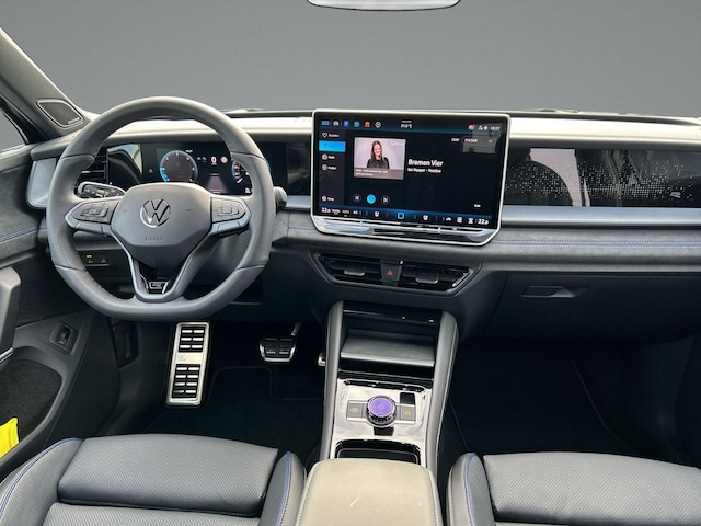 Volkswagen Tayron 2.0 TDI DSG R-Line