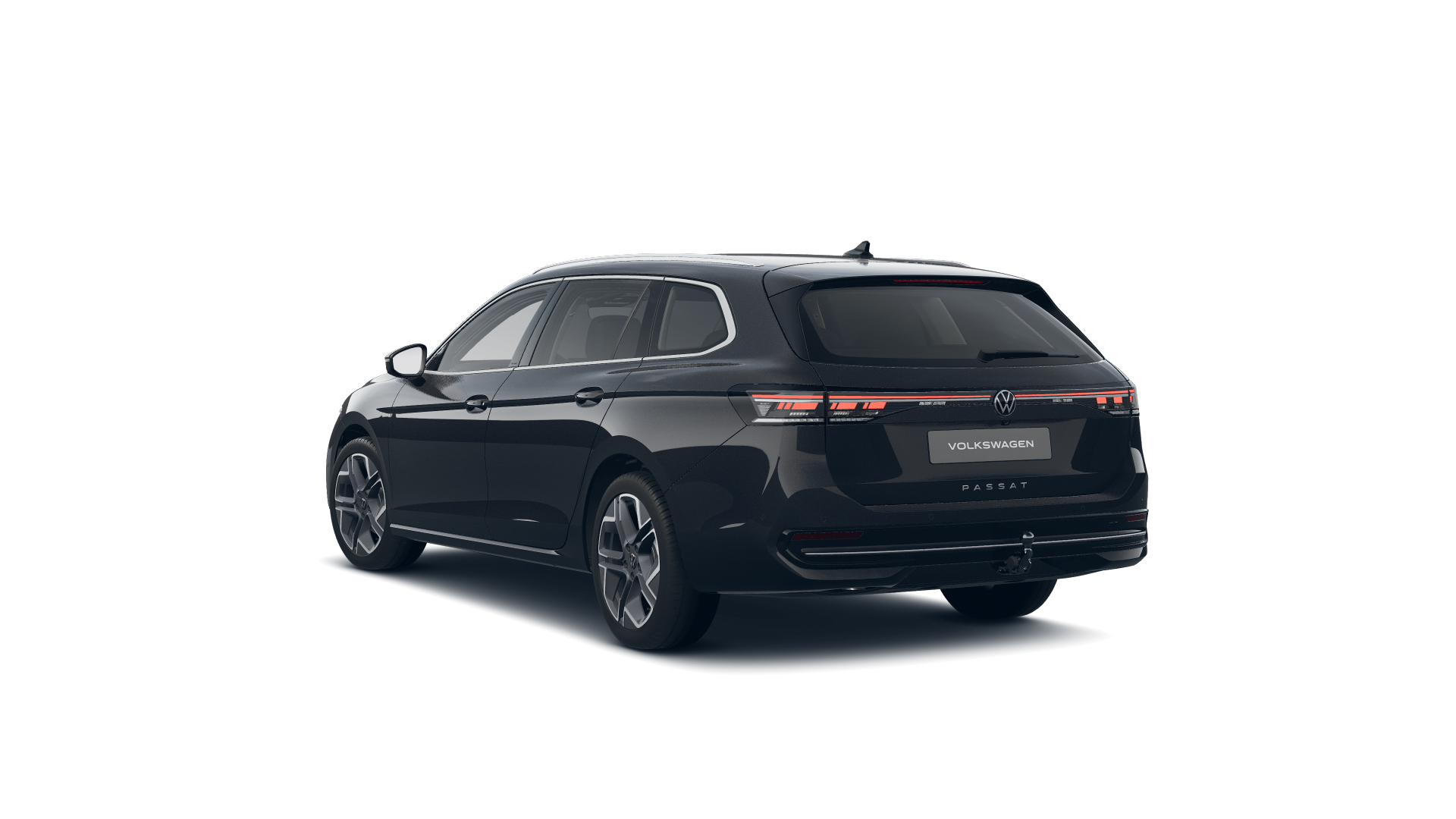 Volkswagen Passat 2.0 TDI DSG Variant