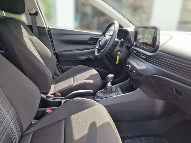 Hyundai Bayon 1.0 Select T-GDi