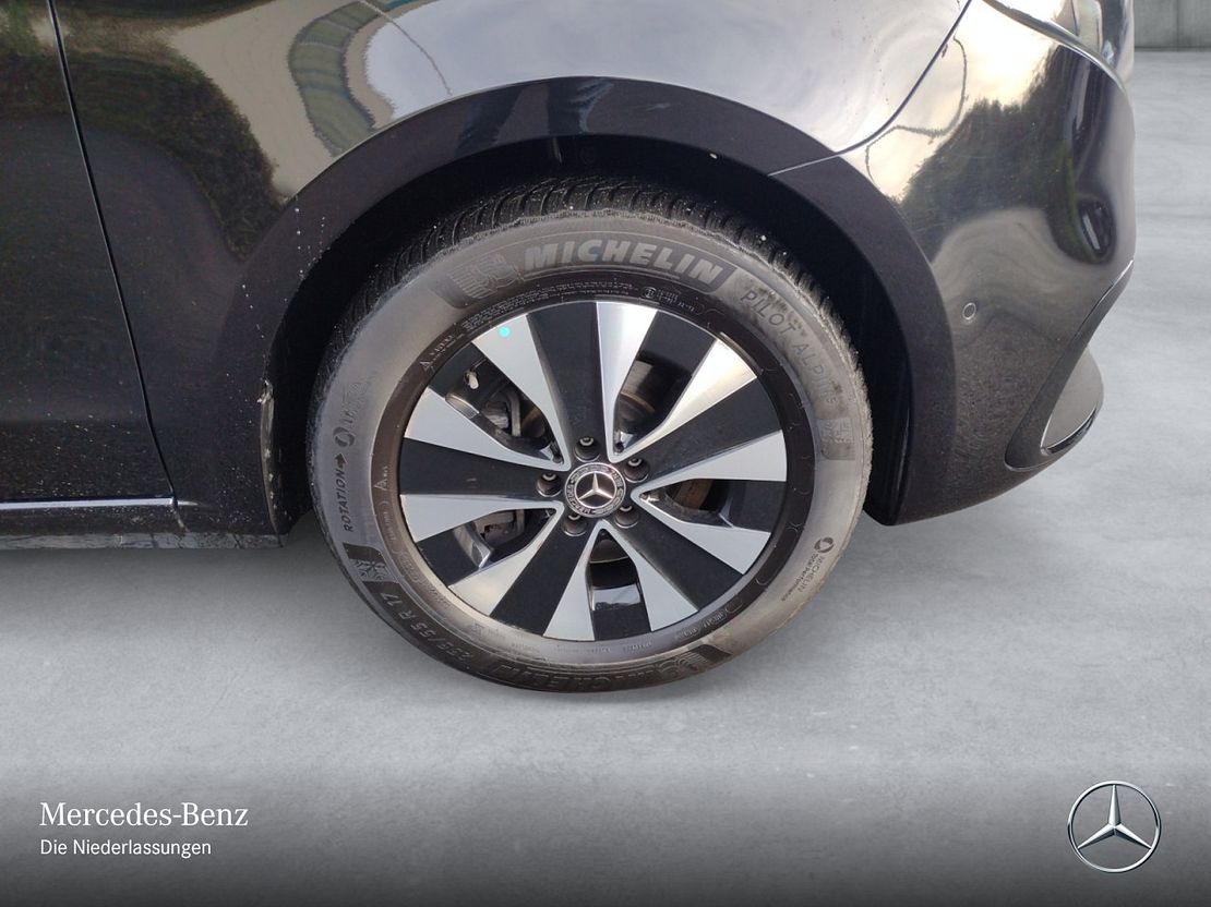 Mercedes-Benz V 300 Extralang V 300 d