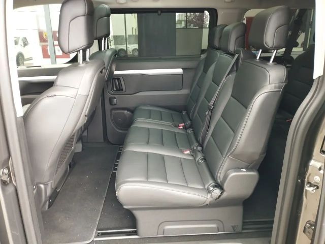 Fiat E-Ulysse Lounge