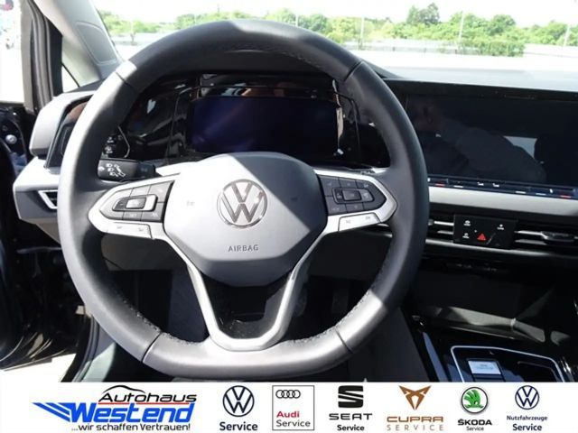 Volkswagen Golf DSG Style