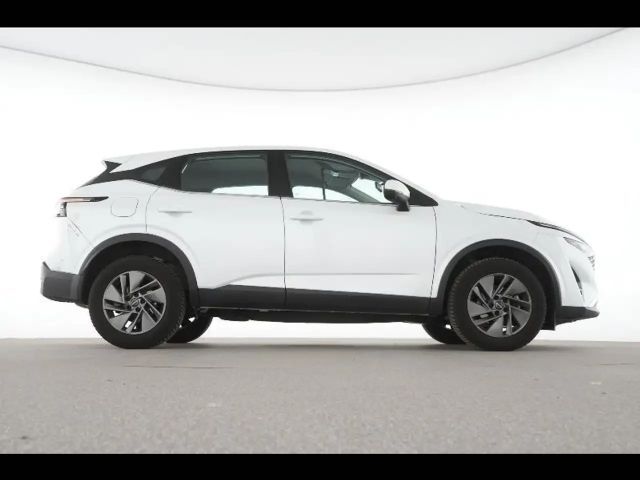 Nissan Qashqai Acenta DIG-T