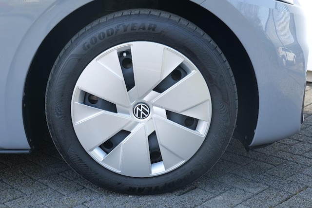 Volkswagen ID.3 Business Performance Pro