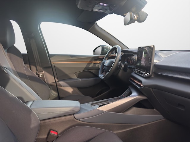 Cupra Terramar 2.0 TSI VZ