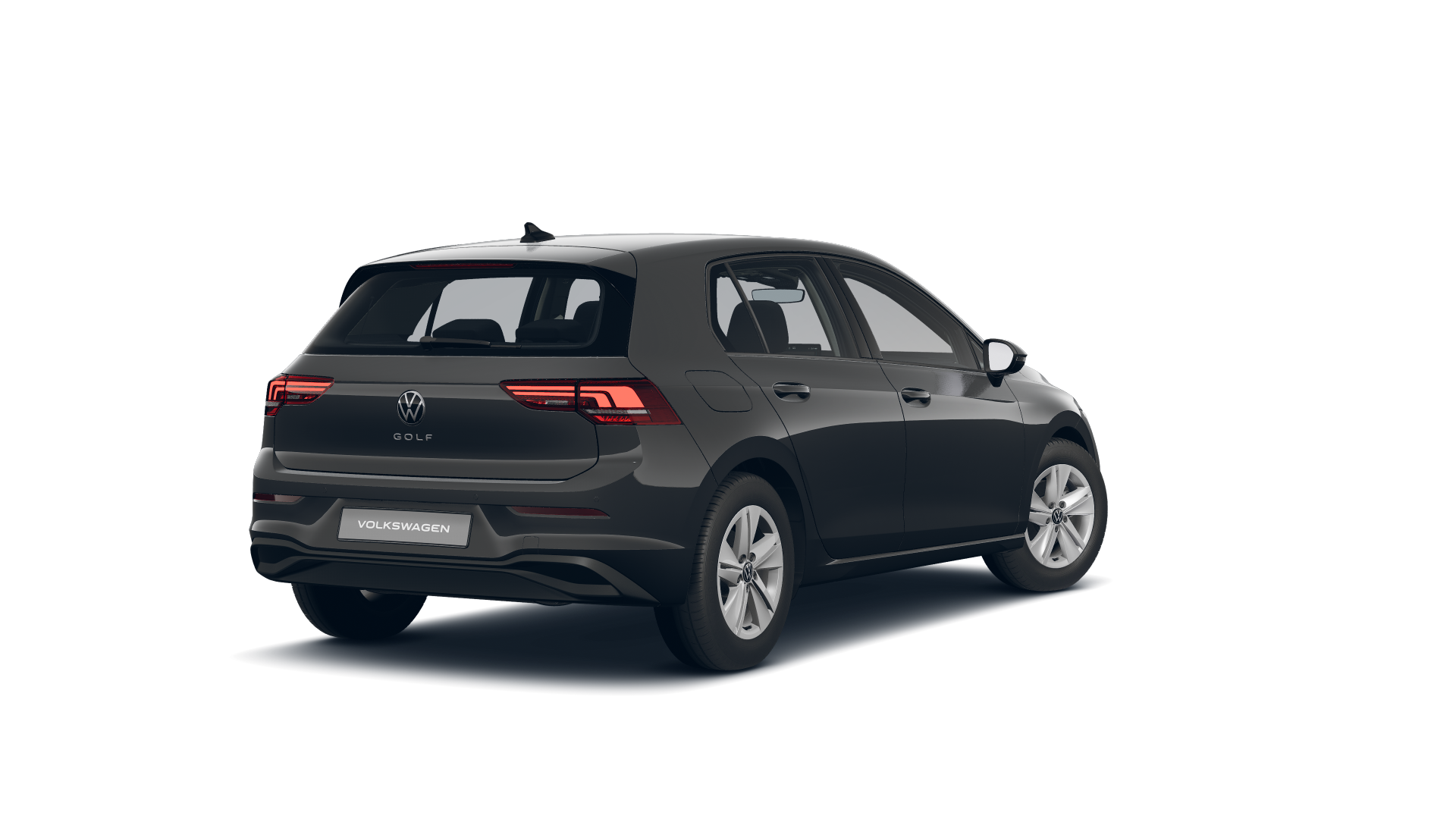 Volkswagen Golf 1.5 TSI