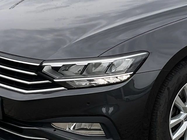 Volkswagen Passat 2.0 TDI Business DSG Variant