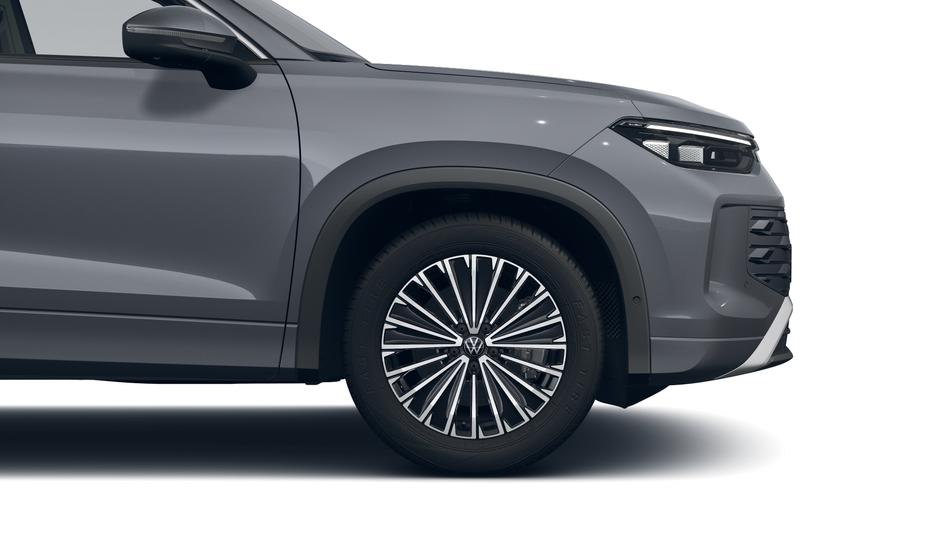 Volkswagen Tayron 1.5 TSI DSG Life