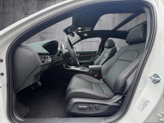 Honda Civic Advance Hybrid e:HEV