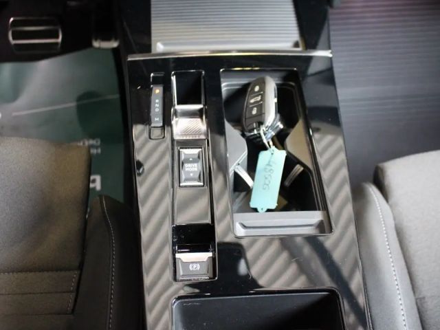 Opel Astra GS-Line Grand Sport