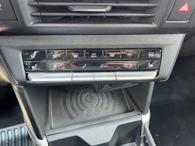 Opel Frontera Edition