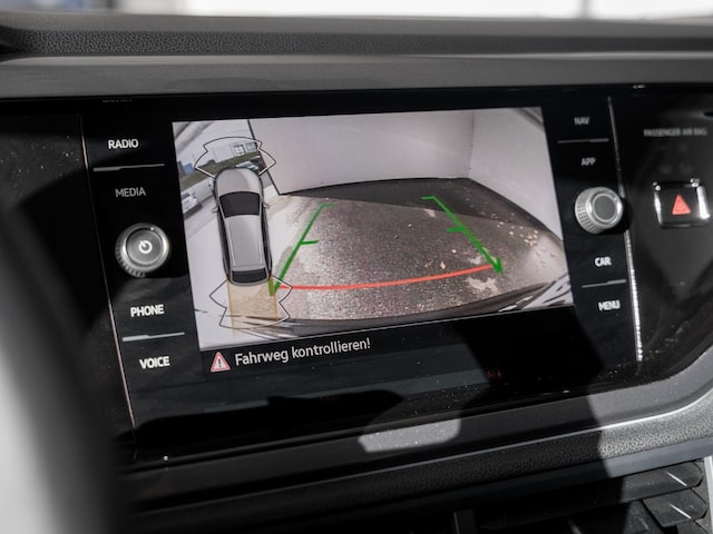 Volkswagen Taigo 1.0 TSI DSG