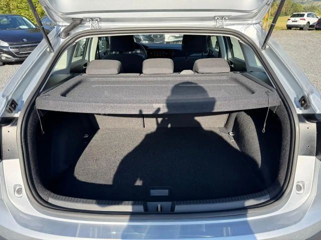 Volkswagen Taigo 1.0 TSI IQ.Drive Life