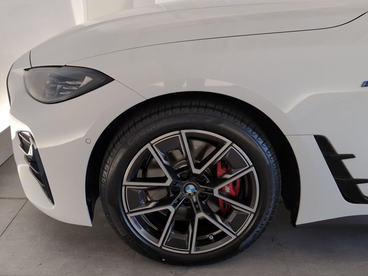BMW M440 Coupé Gran Coupé M440i xDrive