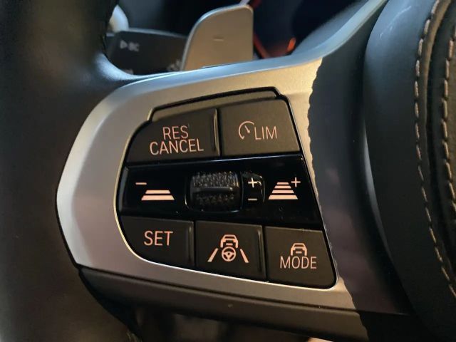 BMW 840 840d Coupé Gran Coupé xDrive