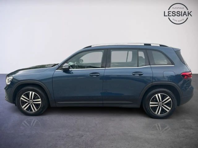 Mercedes-Benz GLB 200 Advantage GLB 200 d